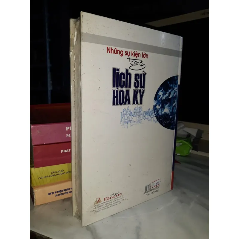 Những sự kiện lớn trong lịch sử Hoa Kỳ 604222