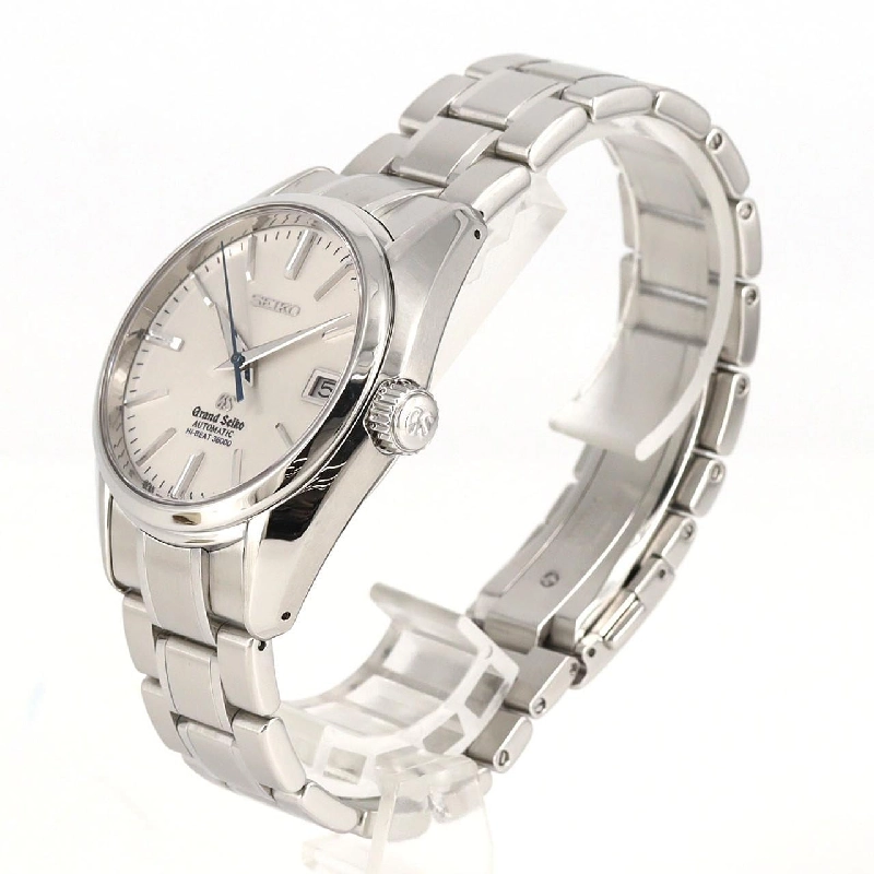 Seiko Grand Seiko - Cơ khí cao cấp 36000 9S85-00A0/SBGH001 SS tự động - Hàng hiệu chính hãng 888107