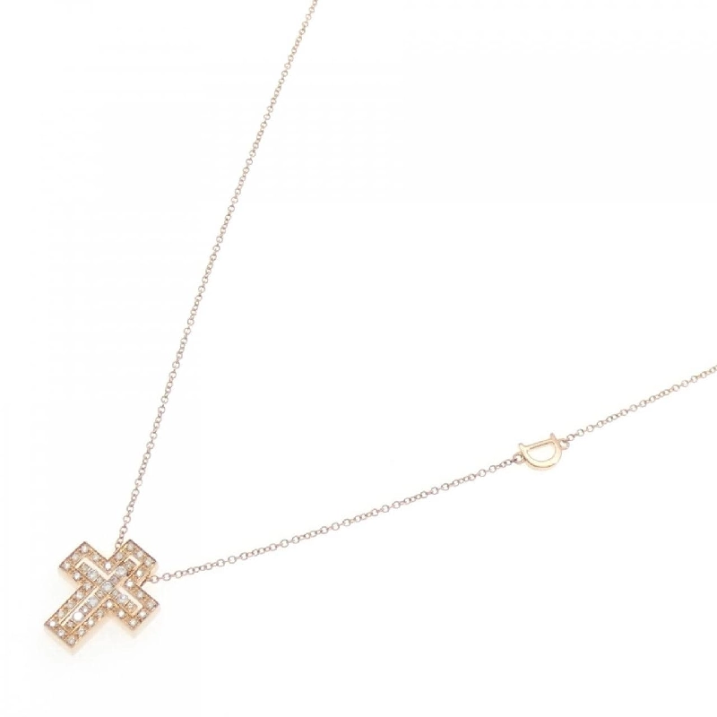 Damiàni Belle Époque XXS Necklace - Hàng hiệu Authentic 842861