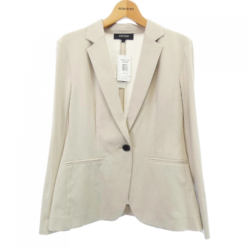 Jacket UNTITLED - Hàng hiệu Authentic 821787