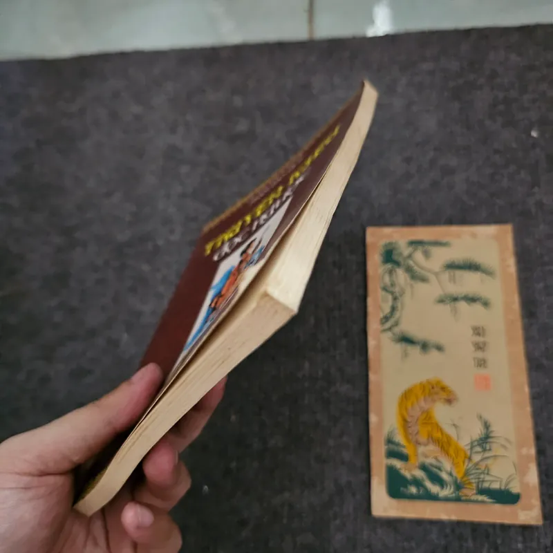 Truyện kiều đọc ngược - Phan đan quế 736985