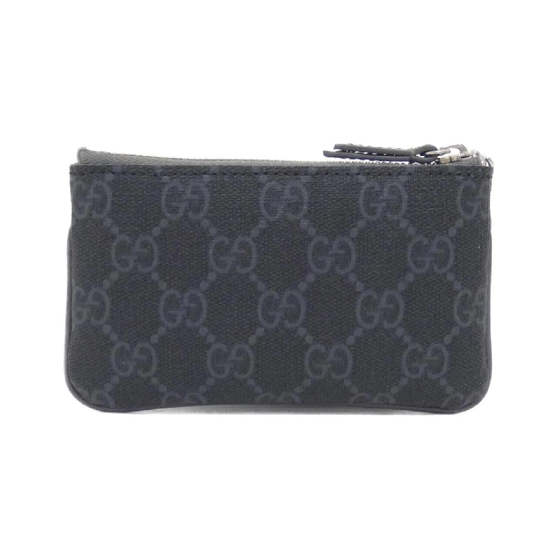 【新品】Gucci 820666 FACQC ví và hộp chìa khóa 620556