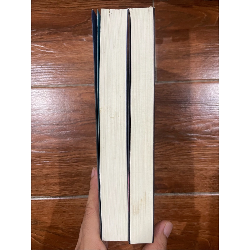 Bác sỹ pháp y Tần Minh 2 cuốn 476600