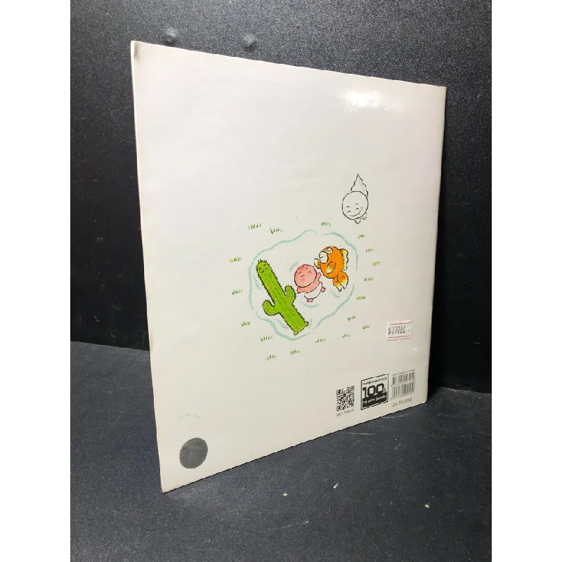 [Phiên Chợ Sách Cũ] Ehon - Cùng lái máy bay nào 2018 Kazuhiko Toyota 1503 410161