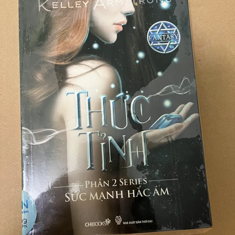 Thức tỉnh  563102