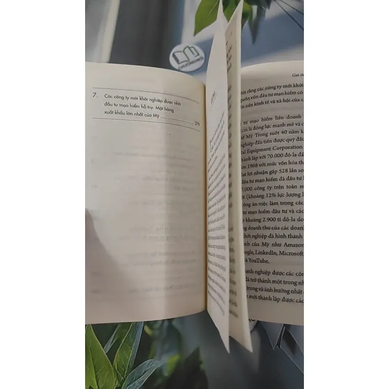 Cuộc Chơi Đầu Tư Mạo Hiểm - Jeffrey Bussgang 961221