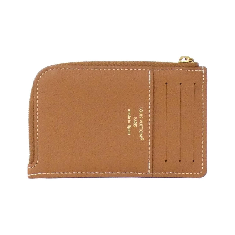 Ví thẻ Louis Vuitton Porte Carte Locket M14551 ví tiền & thẻ 620208