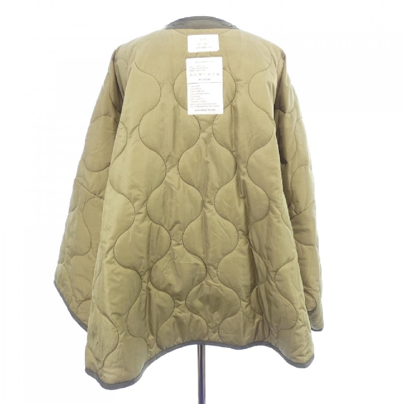 Hàng hiệu HYKE - Áo khoác 818918