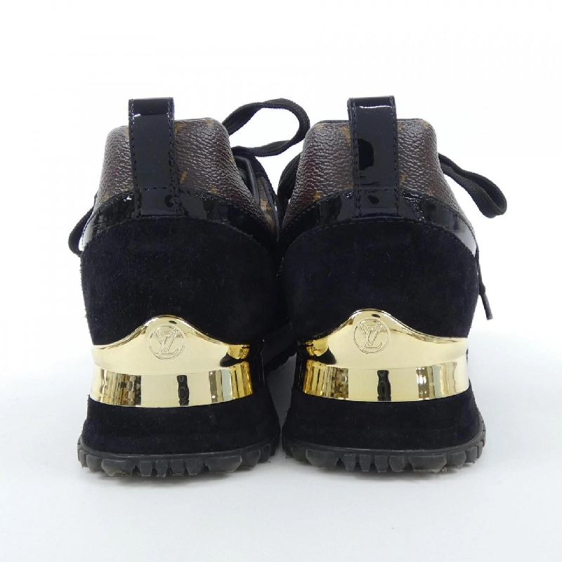 Giày sneaker dòng Runaway của Louis Vuitton 658731