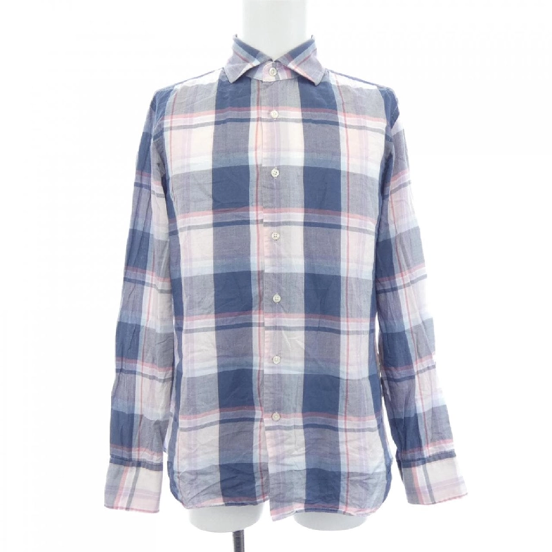 Áo sơ mi FAIRFAX - Hàng hiệu Authentic 886288