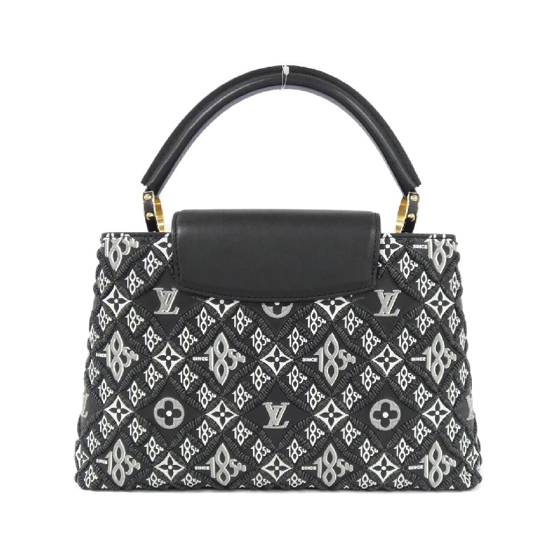 Louis Vuitton SINCE1854 Capucines MM M57358 Túi - Hàng hiệu Chính hãng 770662