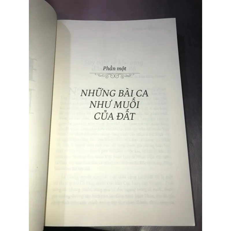 Đời và Nhạc của tác giả Lư Nhất Vũ 977547