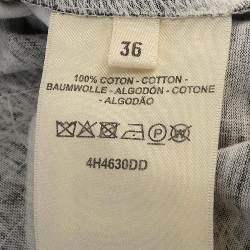 Áo thun HERMES MORS A JOUETS DETOURE TATOO 4H4630DD - Hàng hiệu Chính hãng 824622