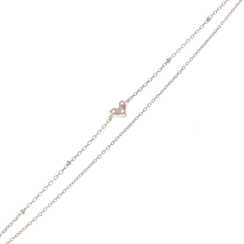 4゜C Heart Sapphire Bracelet - Hàng hiệu Authentic 847638