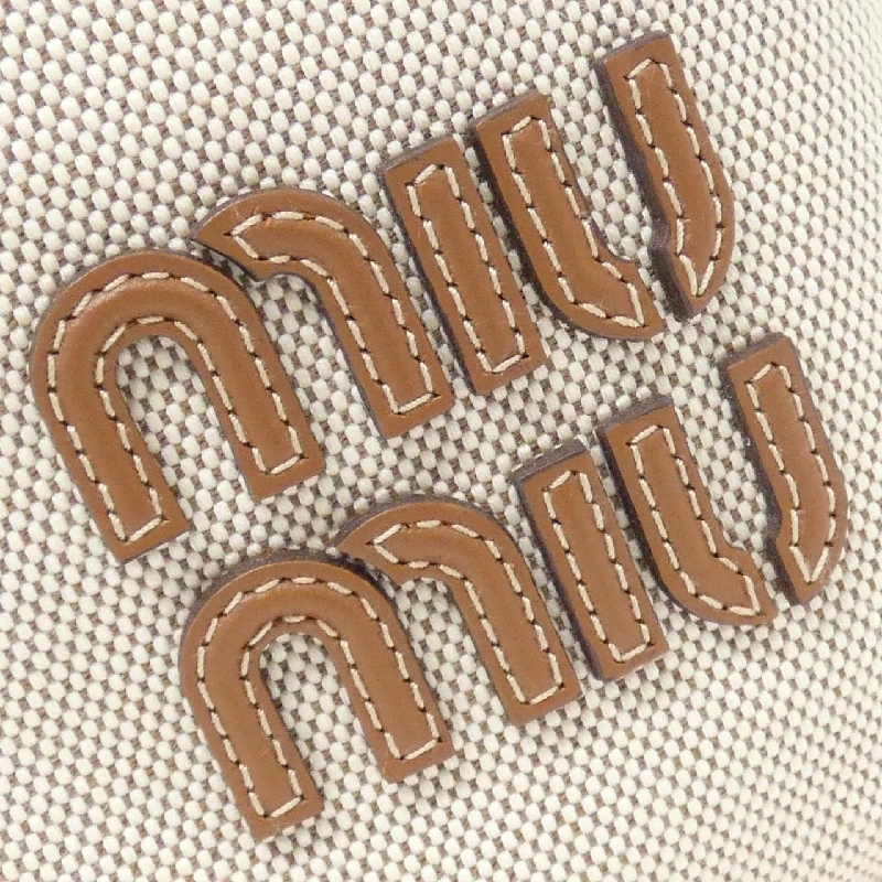 Túi xách vai Miu Miu 5BE090 612311