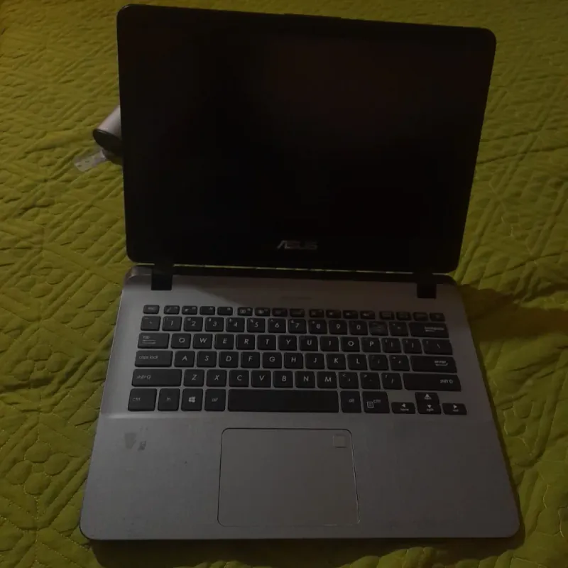 ASUS X407UA 1001587