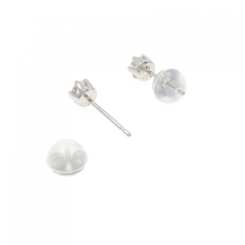 PT900 Solitaire Bông tai Kim cương 0.30CT - Hàng hiệu Chính hãng 870196