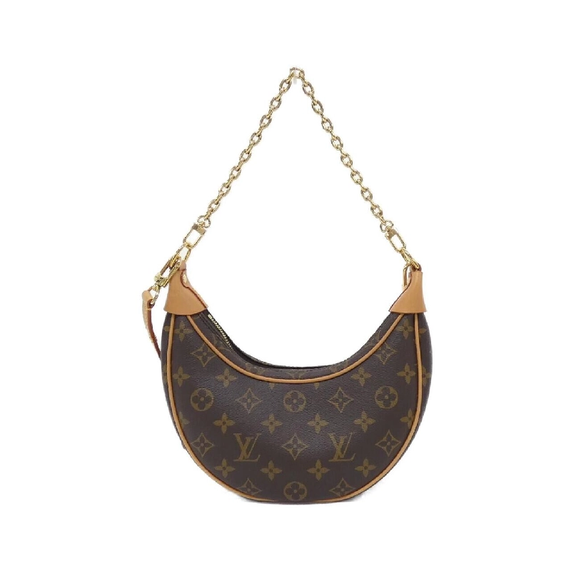Túi xách vai Louis Vuitton Monogram Loop M81098 - Hàng hiệu Chính hãng 802600