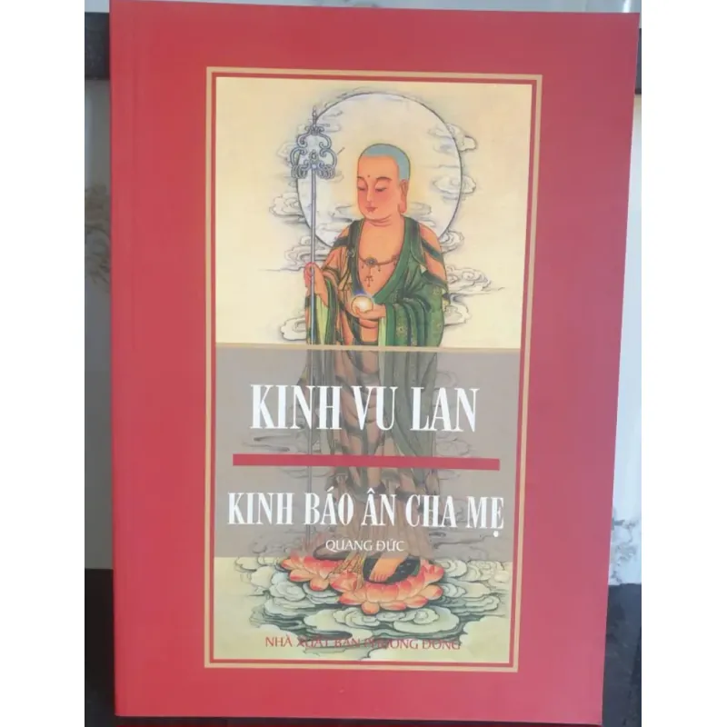 Kinh Vu Lan 757930