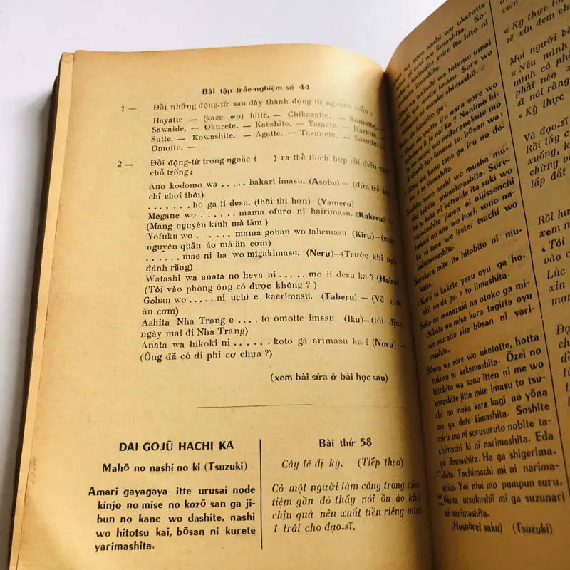 SÁCH NHẬT NGỮ TỰ HỌC 718138