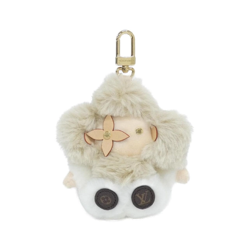 Túi xách Louis Vuitton Charm My Vivienne M02324 Keyring - Hàng hiệu Chính hãng 807420