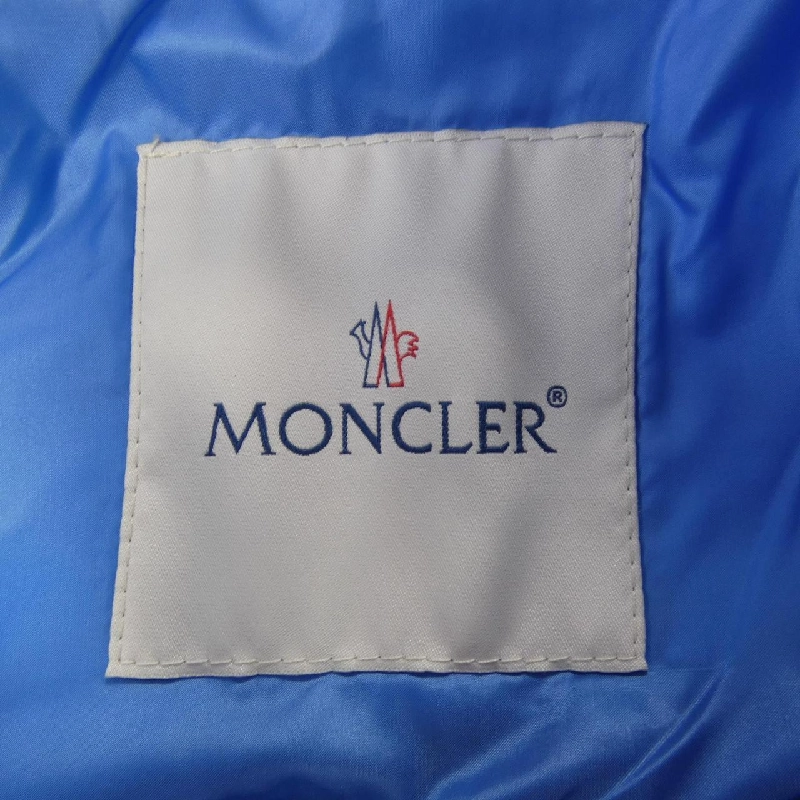 MONCLER ALIZEE Áo khoác lông - Hàng hiệu Chính hãng 815752