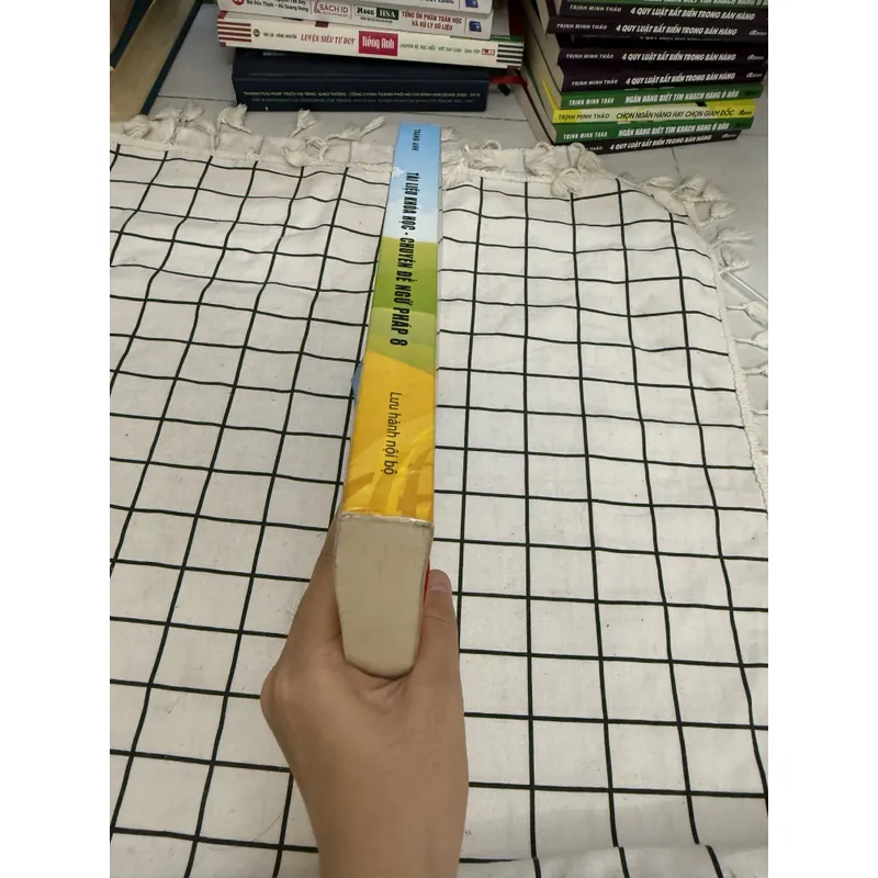 Chuyên đề Ngữ Pháp  701487