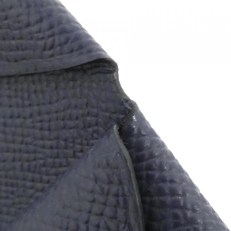 【Sản phẩm chưa sử dụng】Ví tiền Hermes Calvi Duo 083035CK 620540