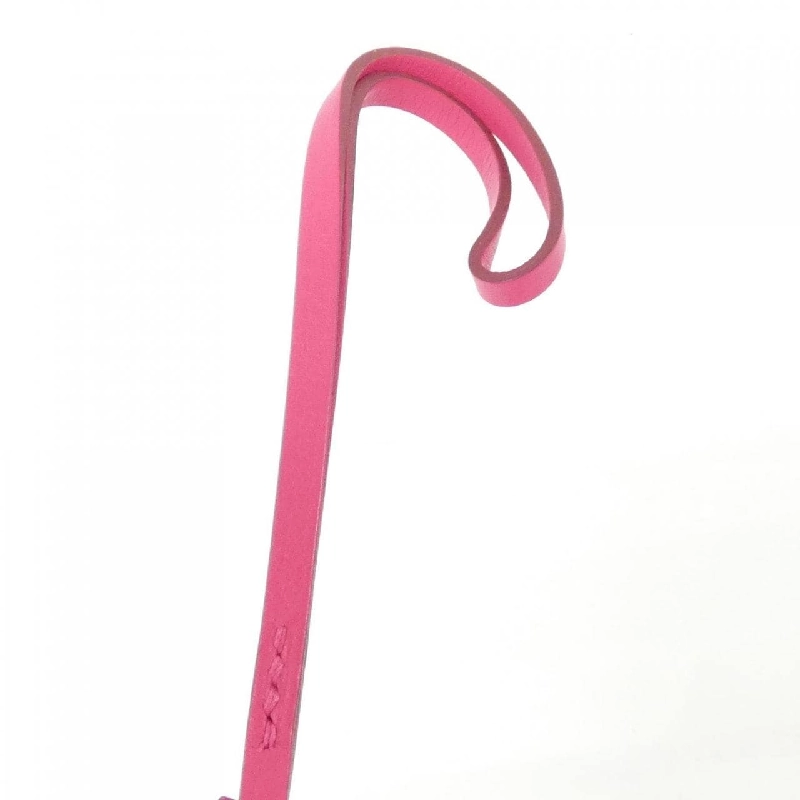 Túi charm Hermès ROBE DU SOIR Carré Nano 080262CA 625163