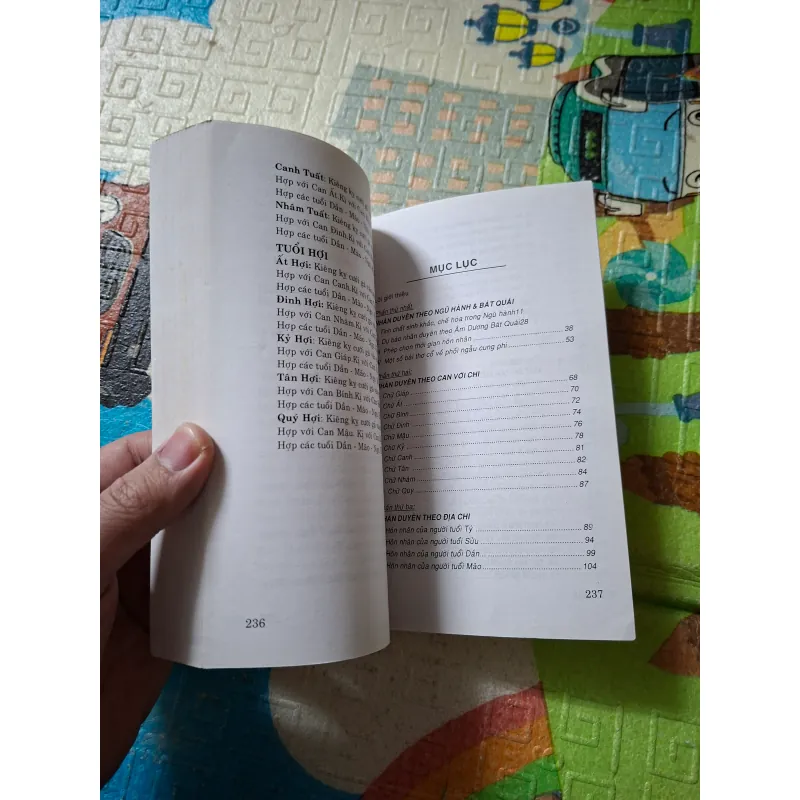 Bí ẩn Nhân duyên 799956