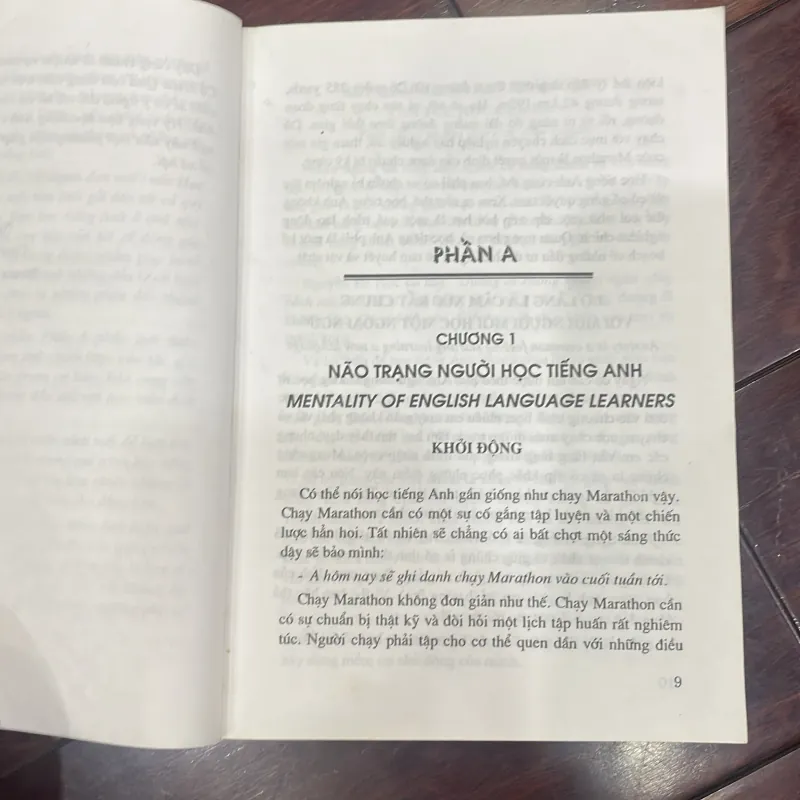 Học tiếng anh có hiệu quả : thạc sĩ Nguyễn Thơ Sinh - study english effectively 1034910