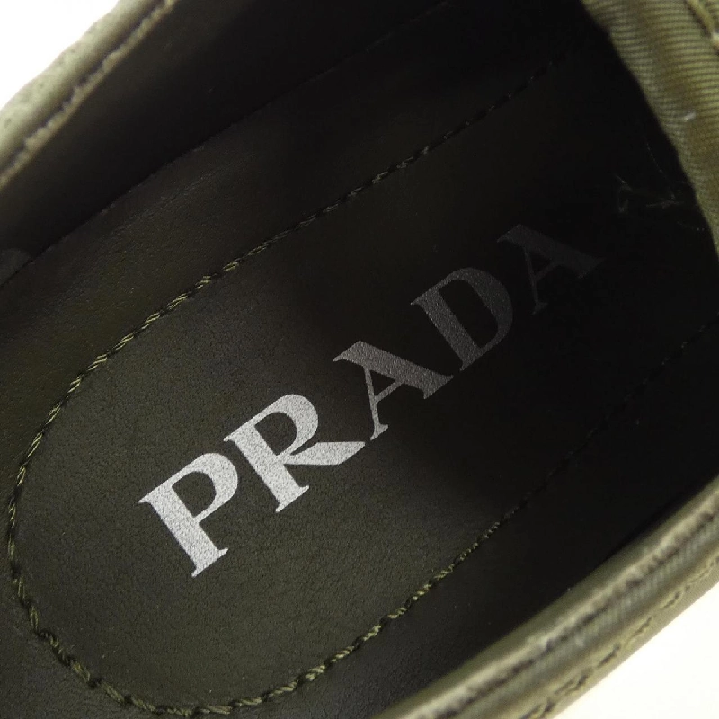 【Mã giảm giá】Giày thể thao PRADA 662234