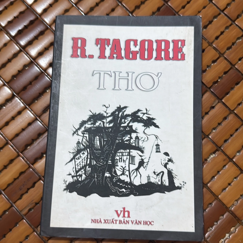 Thơ - R. tangore 527545