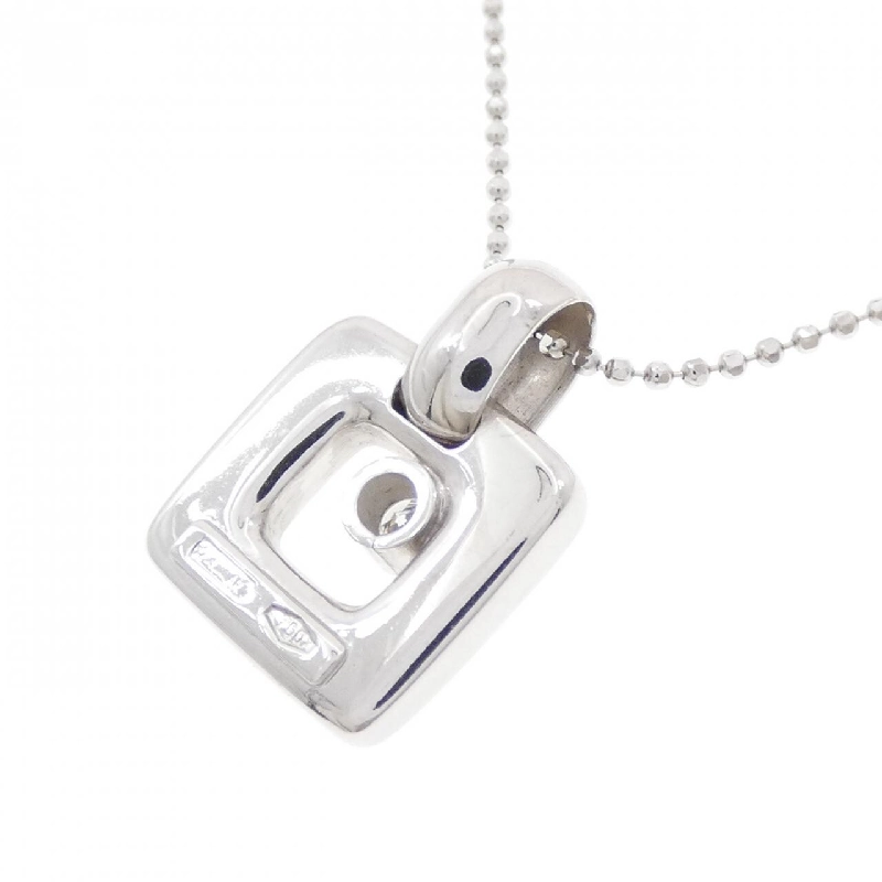 Dây chuyền kim cương 750WG - Hàng hiệu Authentic 859167