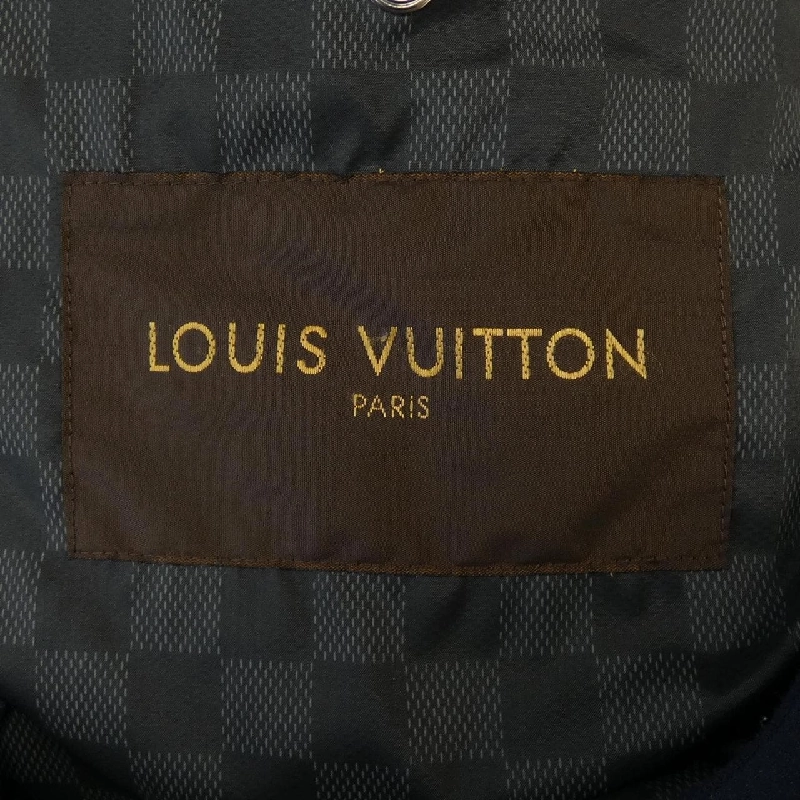 Áo khoác lông vũ LOUIS VUITTON MPRS40PFJ - Hàng hiệu Authentic 890006
