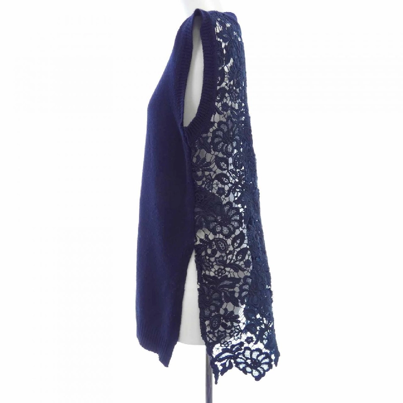 ERMANNO SCERVINO Áo len 635184