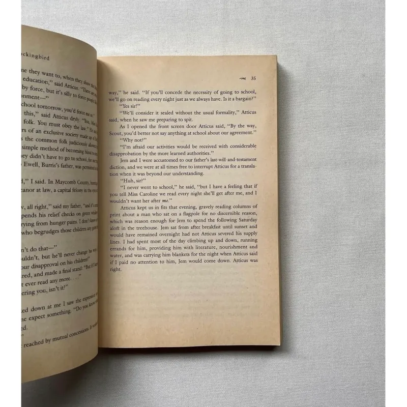 To Kill a Mockingbird - Harper Lee 1027207