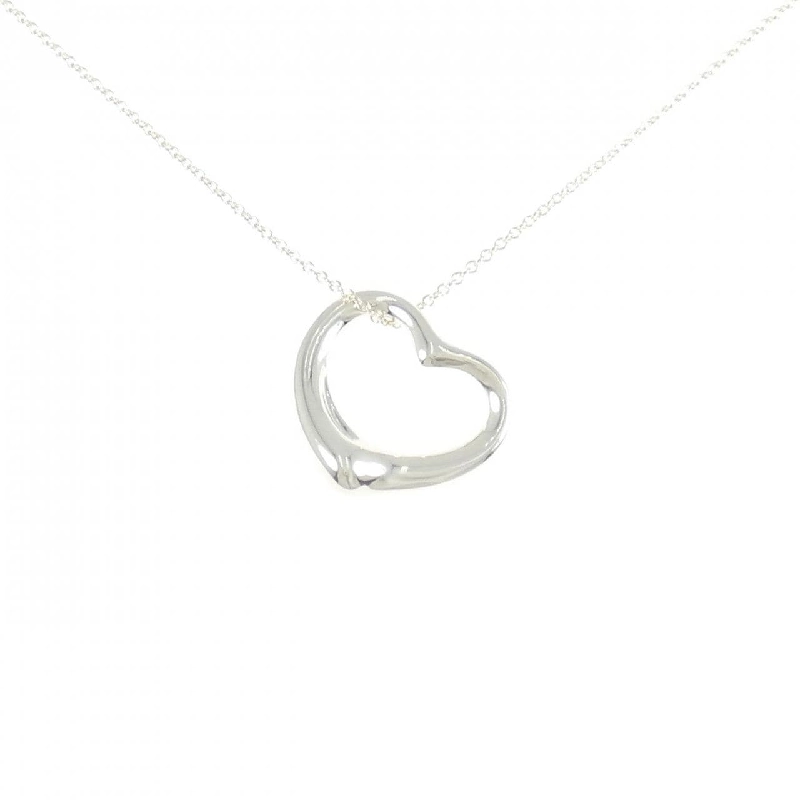 Dây chuyền Tiffany Open Heart - Hàng hiệu Chính hãng 841950