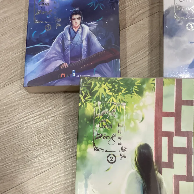 Lang Gia Bảng 999760