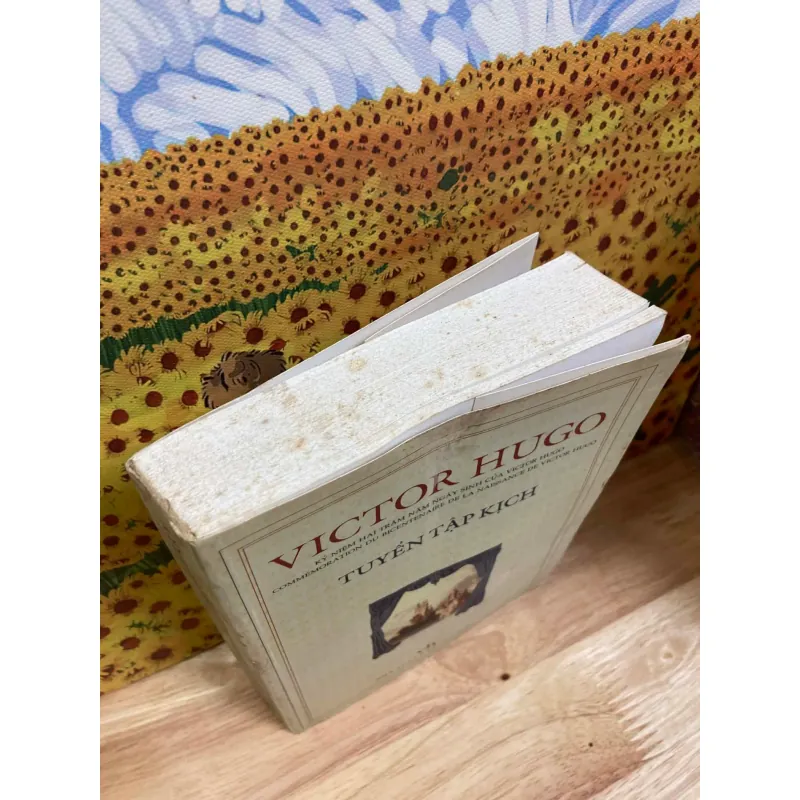 Tuyển Tập Kịch - Victor Hugo 941768