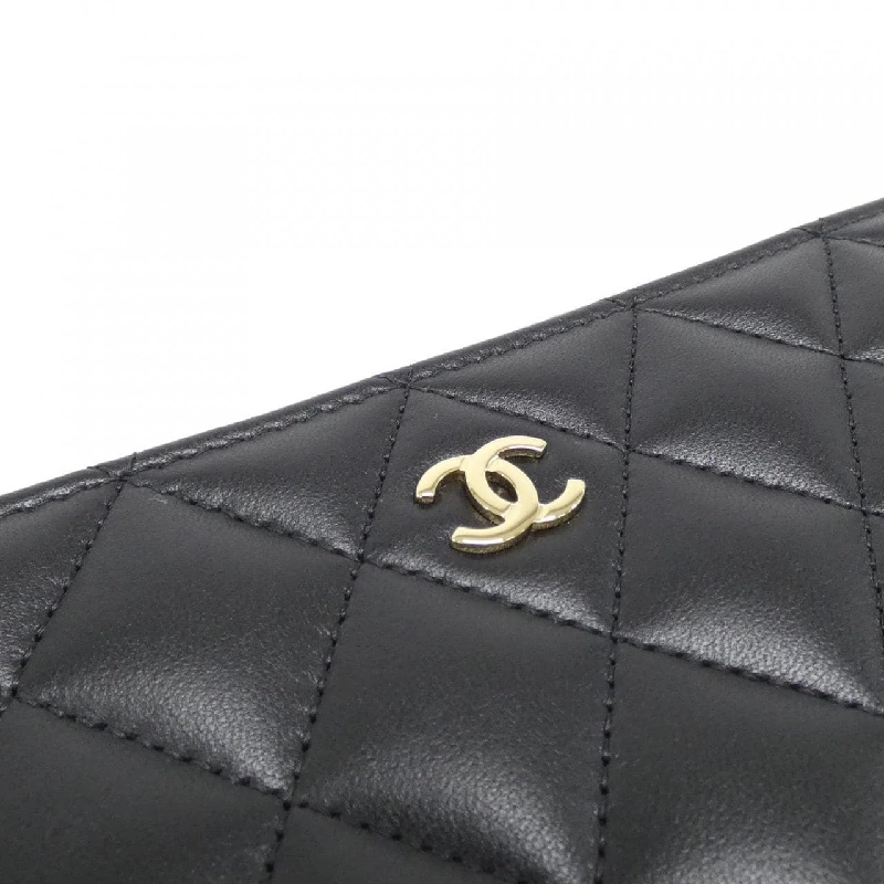 【Sản phẩm chưa sử dụng】Ví Chanel Timeless Classic Line AP0242 622399