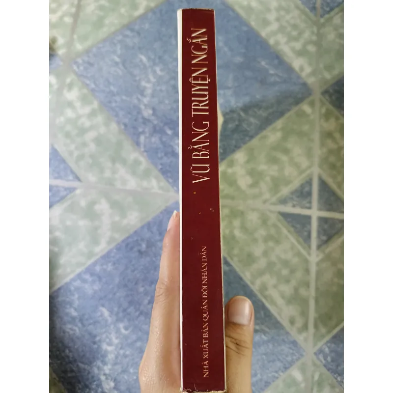 Vũ Bằng truyện ngắn 697476