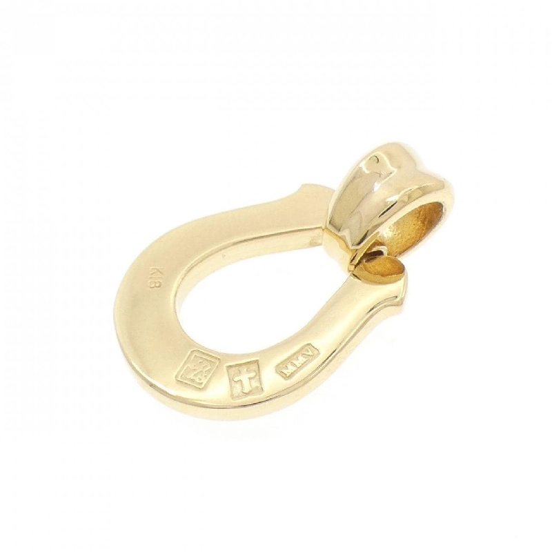 Mặt dây chuyền Sympathie of Soul - Ngọc lam - Hàng hiệu Authentic 842343