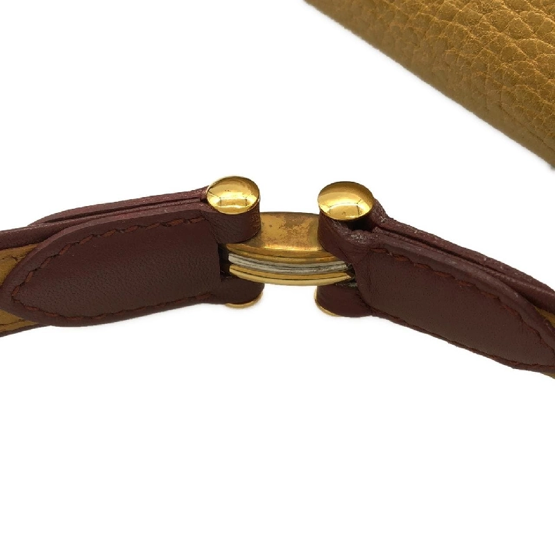 Túi xách vai Cartier - Hàng hiệu Authentic 766191