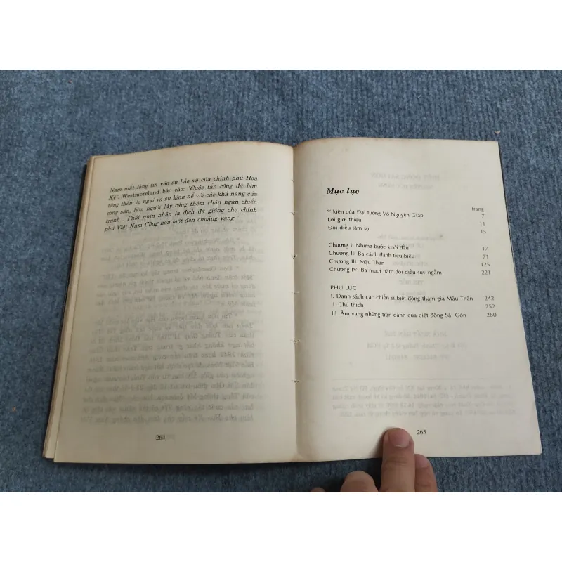 BIỆT ĐỘNG SÀI GÒN 694845