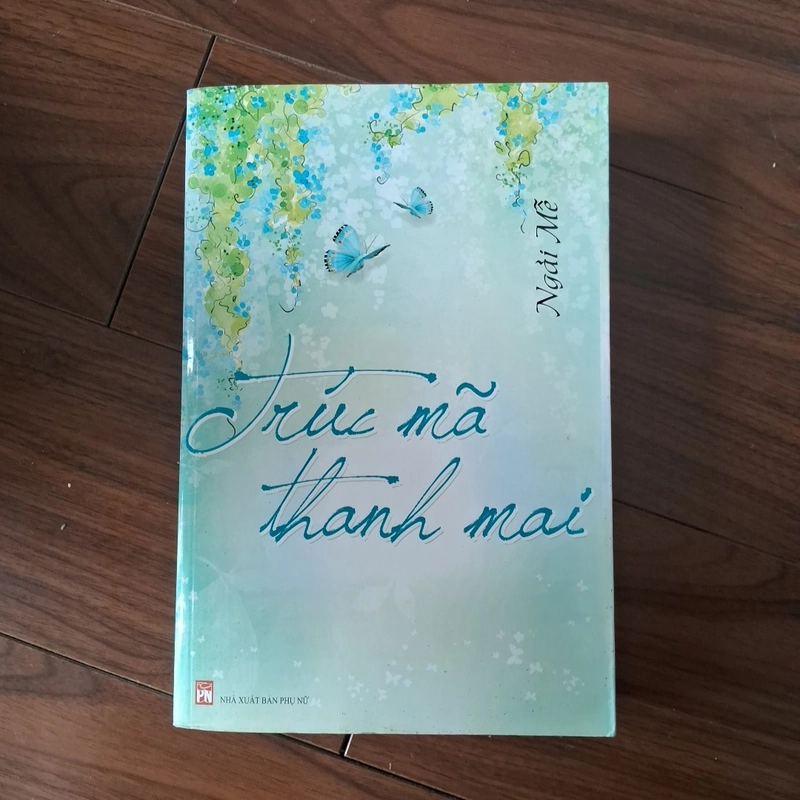 Trúc mã thanh mai 509926