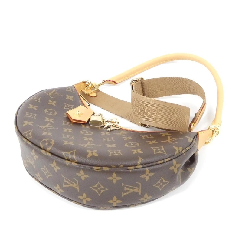 Túi xách vai Louis Vuitton Monogram Looping M12939 - Hàng hiệu Authentic 767250