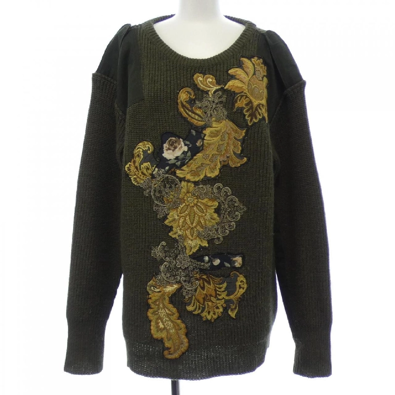 Áo len ANTONIO MARRAS - Hàng hiệu Authentic 826420