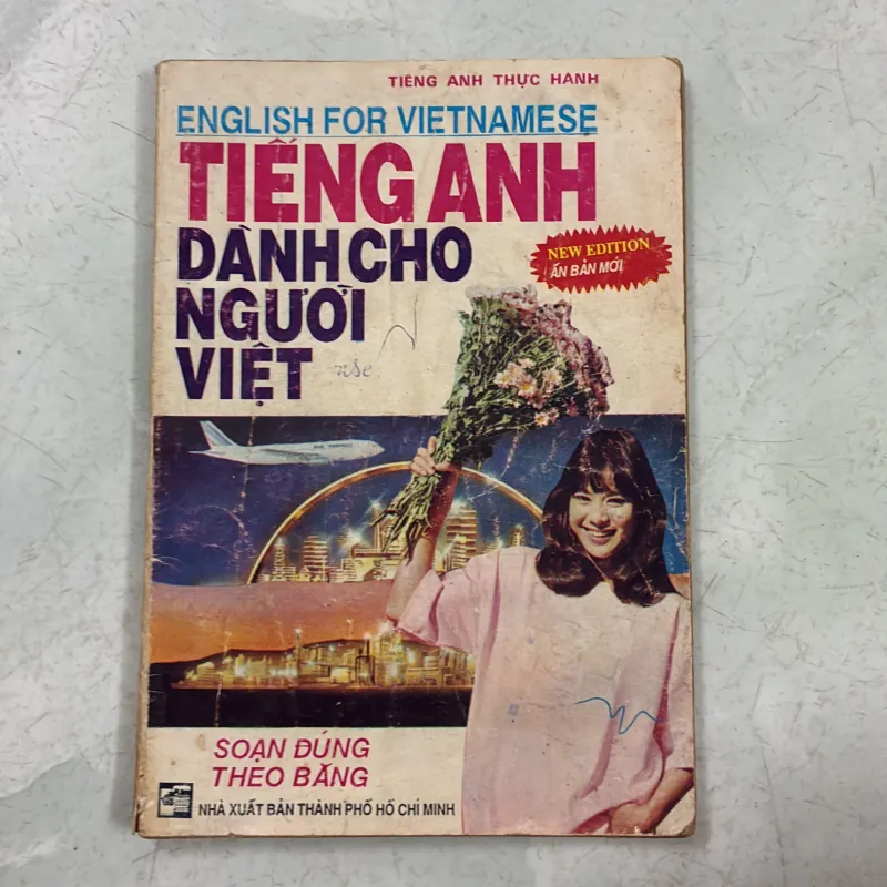 Tiếng Anh dành cho người Việt 989244