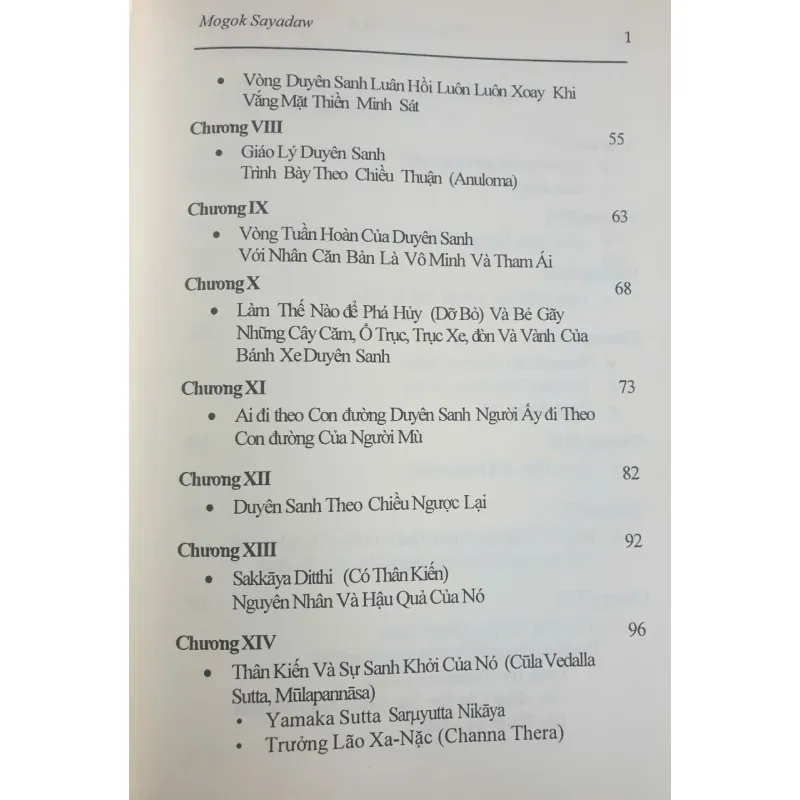 Pháp Duyên Sanh 753915